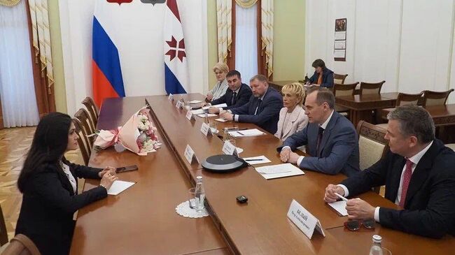 В Мордовии стартует проект по борьбе с ожирением при поддержке Промомеда