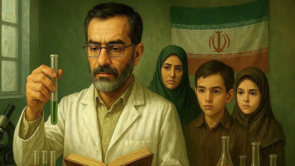 Забудьте о прошлом: новый мир будет грозить ядерной дубиной по поводу и без