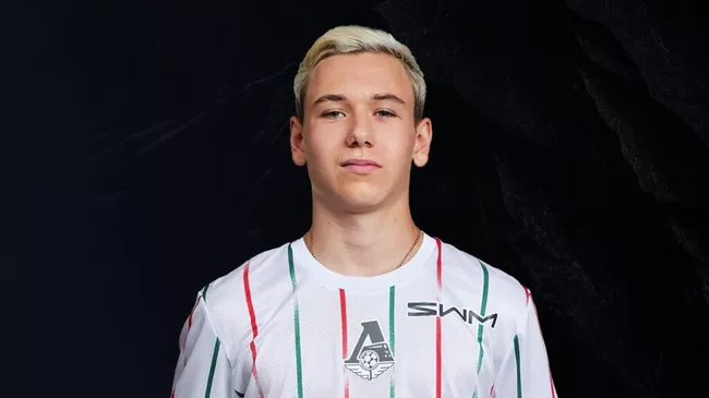 Алексей Батраков