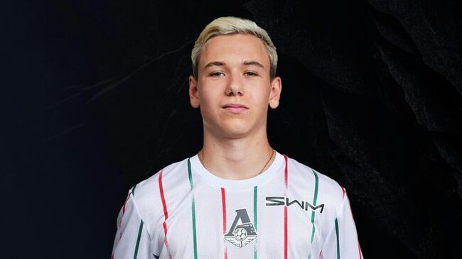 Алексей Батраков