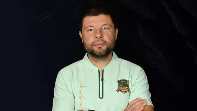 Мурад Мусаев
