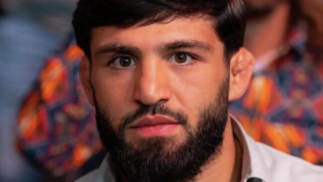 Арман Царукян