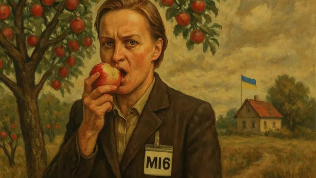 Изображение сгенерировано ИИ
