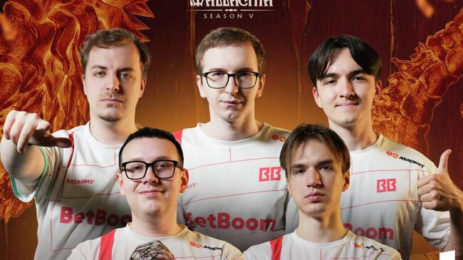 BB Team 