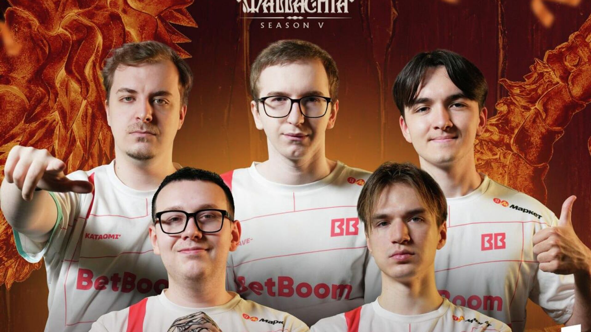 BB Team  - РИА Новости, 1920, 29.06.2025