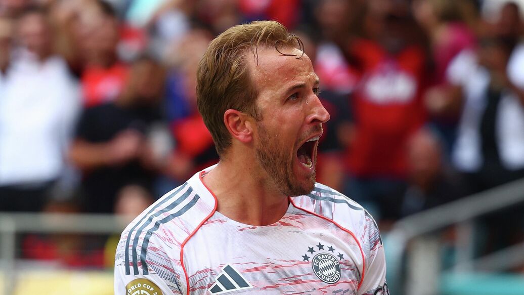 "Бавария" вышла в четвертьфинал клубного чемпионата мира