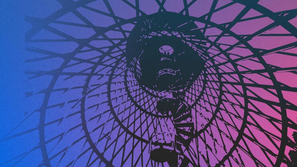 обложка Обогнавшие время обложка Обогнавшие время - РИА Новости, 1920, 04.09.2025