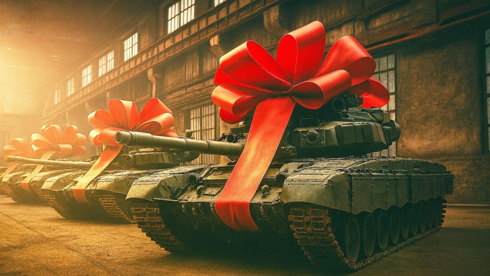 Изображение сгенерировано ИИ Изображение сгенерировано ИИ - РИА Новости, 1920, 01.07.2025