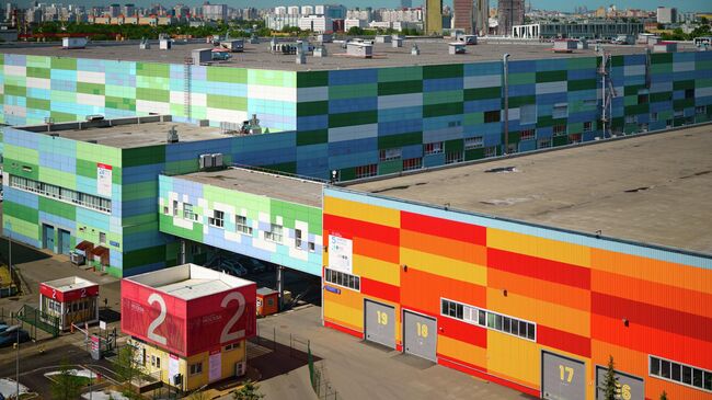 Инвестиции крупных, средних и малых предприятий в основной капитал Москвы в 1 квартале 2025 года выросли более чем на 8 процентов