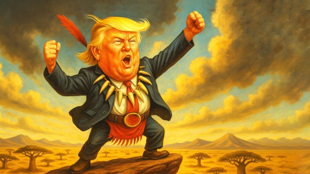 Трамп добился первой победы. Зеленскому приготовиться