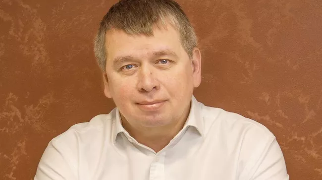 Олег Коржов