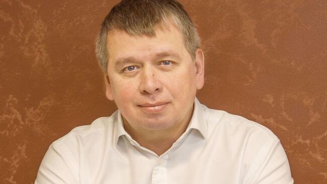 Олег Коржов