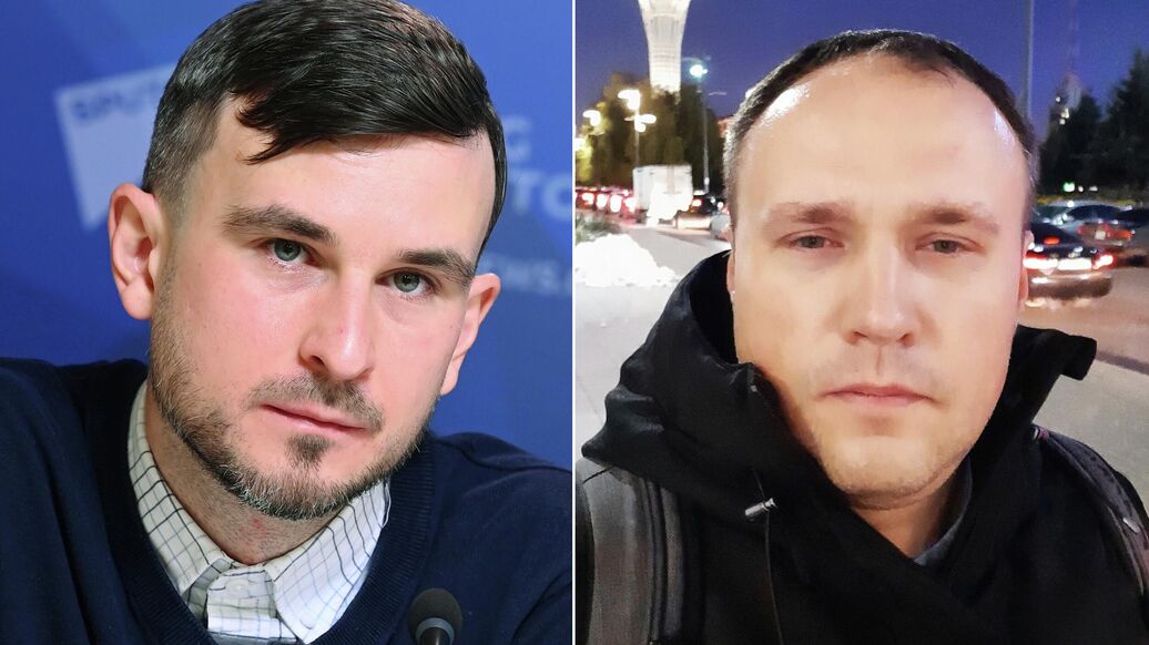 Суд в Баку арестовал главу редакции Sputnik Азербайджан и шеф-редактора