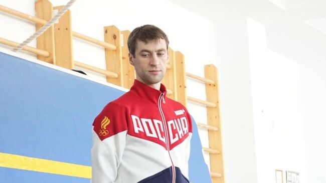 Дмитрий Андреев