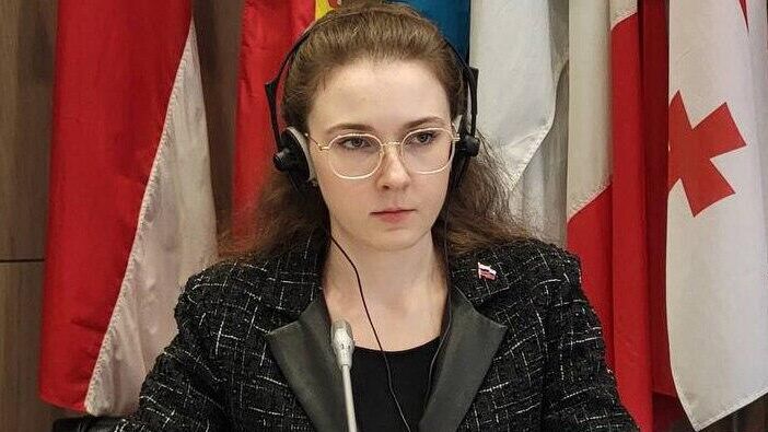 Юлия Жданова: Россия готова к переговорам, но не к диктату Запада