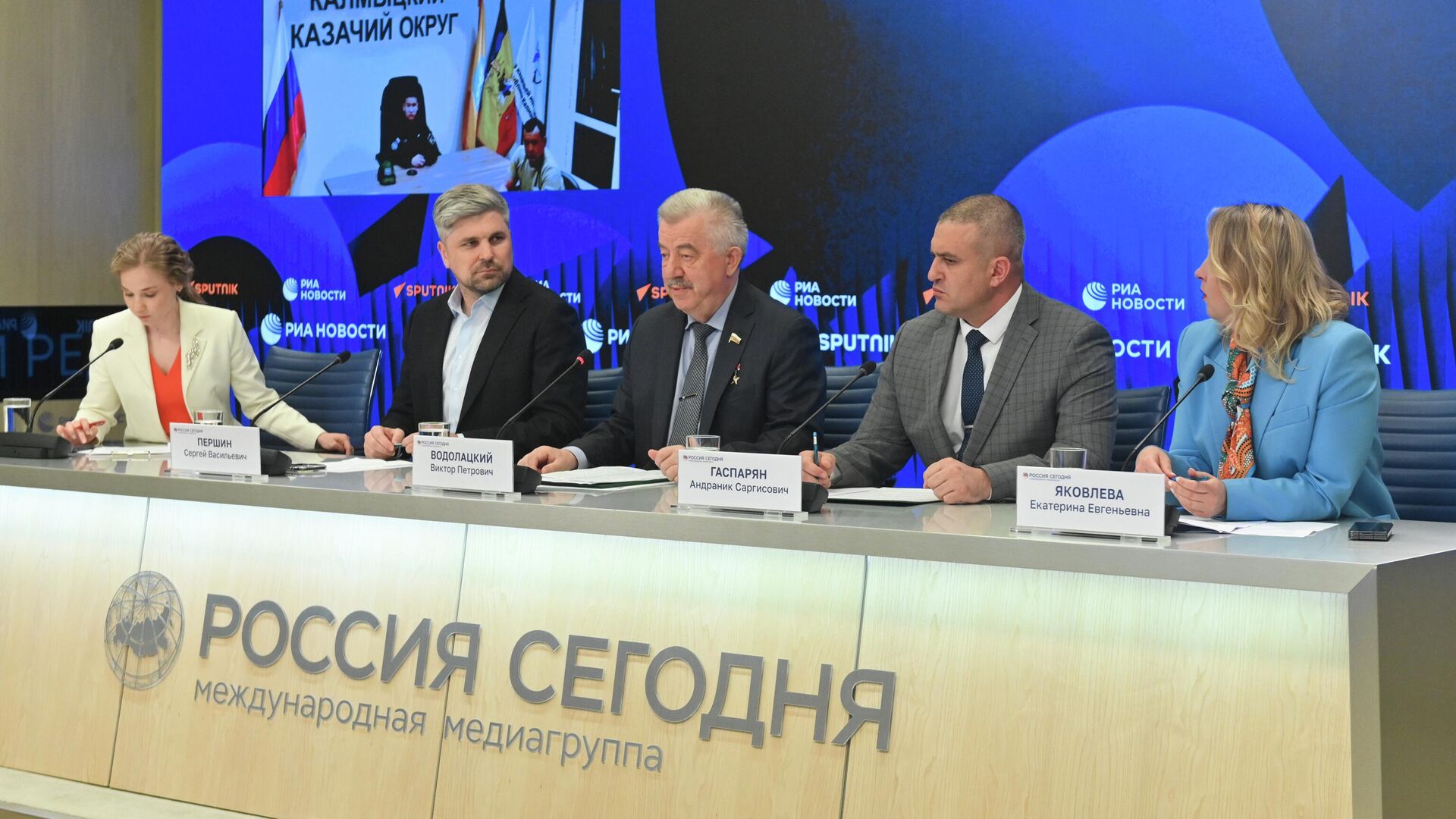 Стартовал просветительско-патриотический проект "ВОИН.Кино"