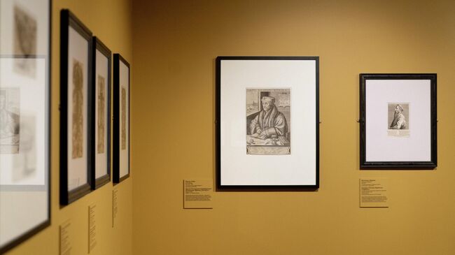 Выставка Не только Брейгель в ГМИИ имени Пушкина  Выставка Не только Брейгель в ГМИИ имени Пушкина