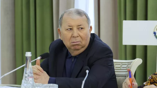 Магомед-Султан Магомедов