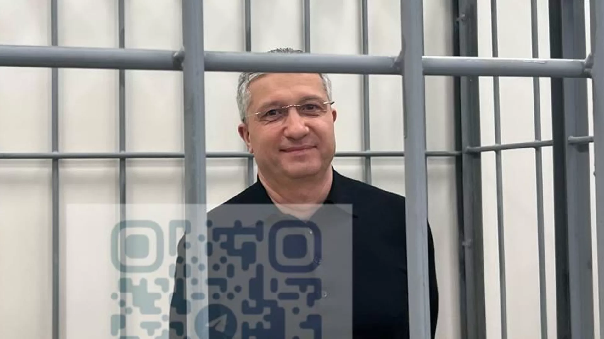 Суд приговорил экс-замминистра обороны Тимура Иванова к13 годам колонии