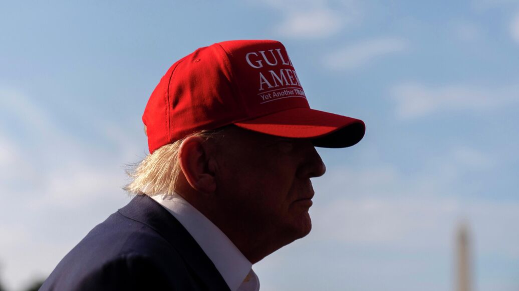 Трамп повторяет ошибки своего первого президентского срока, заявил Пушков