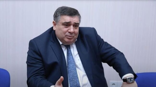 Шахин Шихлински