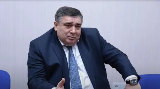 Шахин Шыхлински