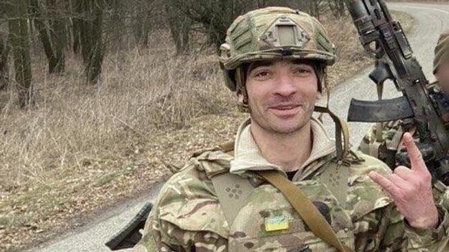Сергей Захаревич