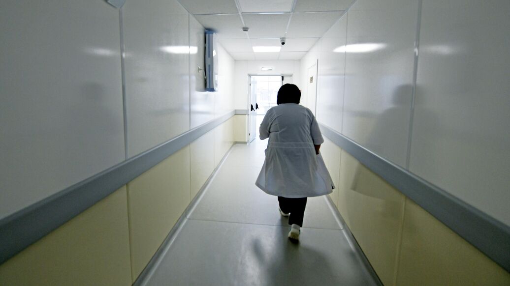 В Дагестане проверят данные о смерти подростка из-за неоказания медпомощи