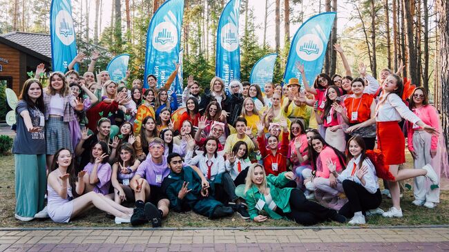 ЛГПУ и ЛГТУ вошли в число победителей конкурса Росмолодежь. Гранты среди вузов