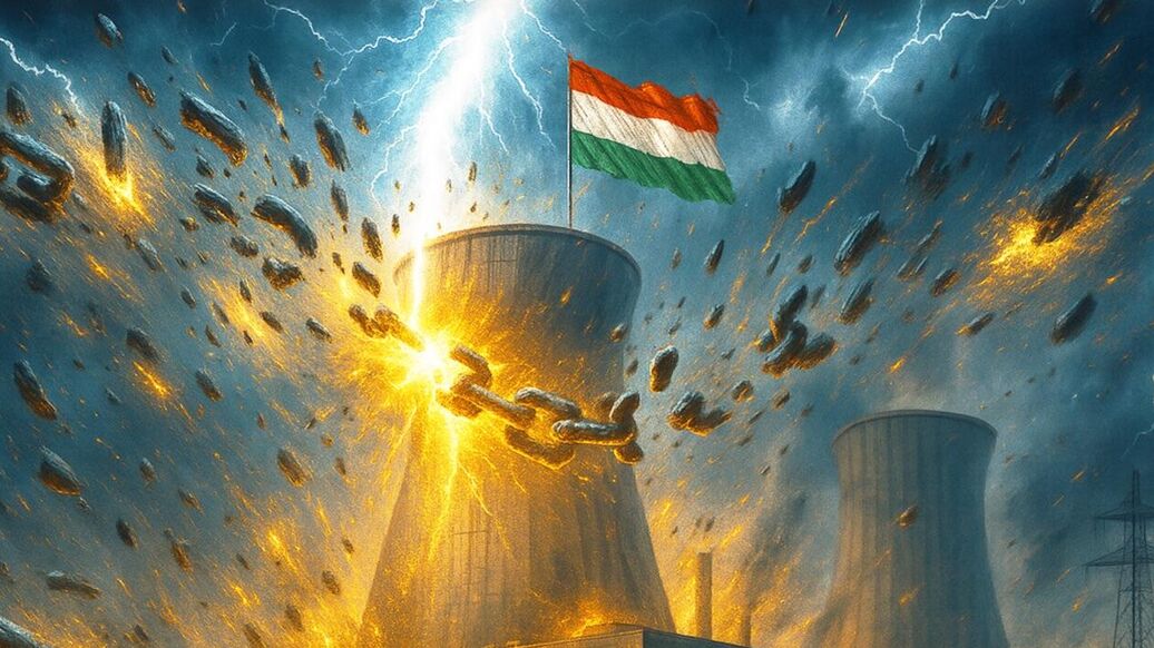 Трамп разрешил Венгрии расколоть Европу