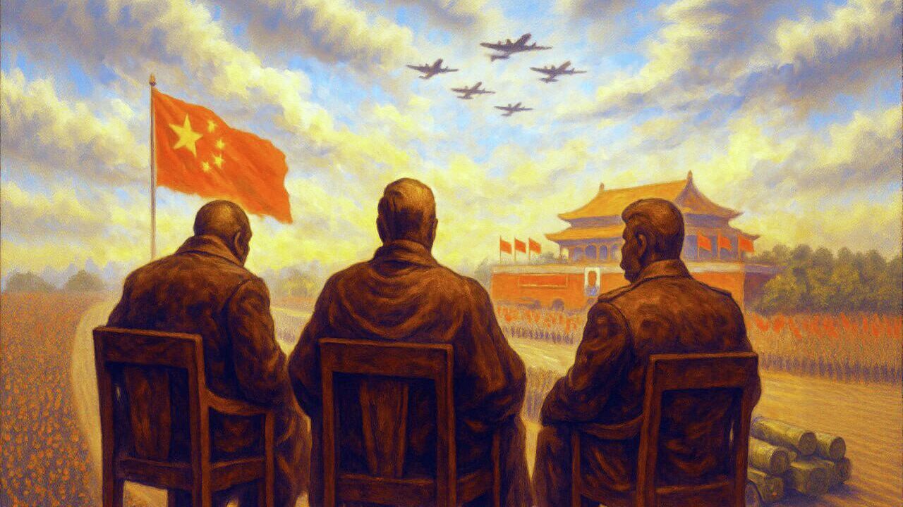 Изображение сгенерировано ИИ Изображение сгенерировано ИИ - РИА Новости, 1920, 03.07.2025