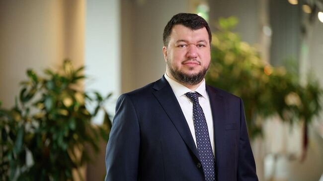 Директор Центра технологий кибербезопасности ГК Солар Вартан Минасян