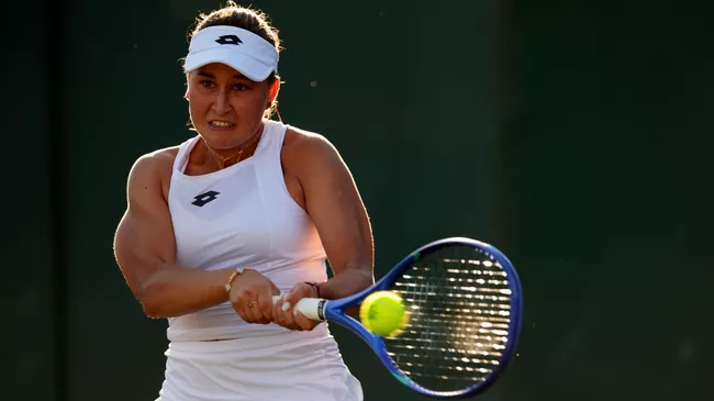 Камилла Рахимова
