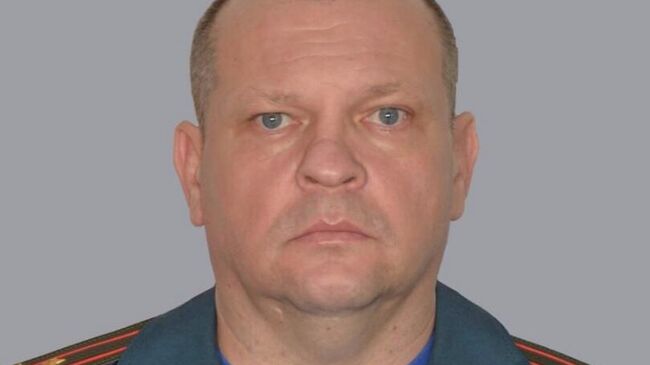  Андрей Скульдицкий