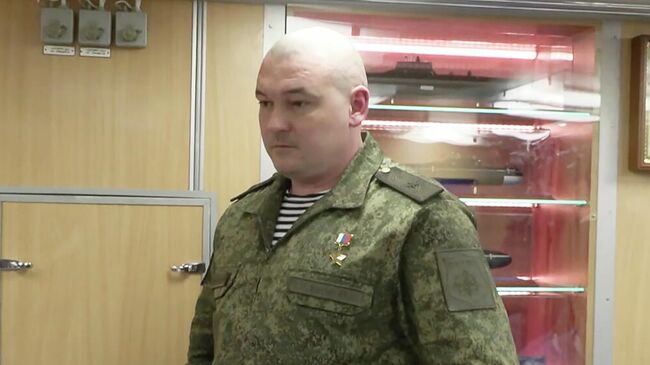 Михаил Гудков