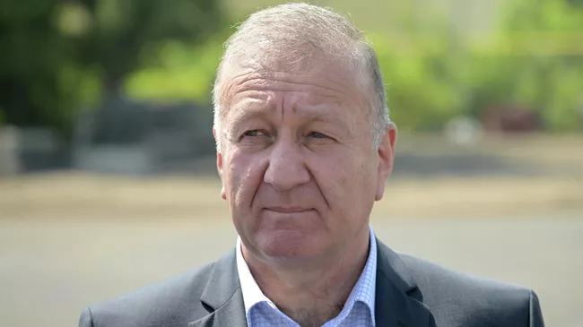 Манолис Пилавов