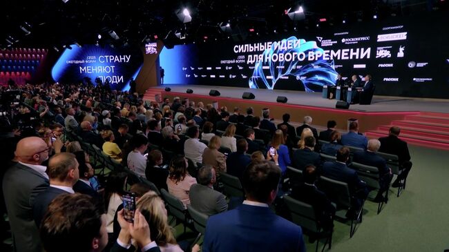 Нельзя пройти мимо. Путин о предложении сэкономить для бюджета пять триллионов рублей