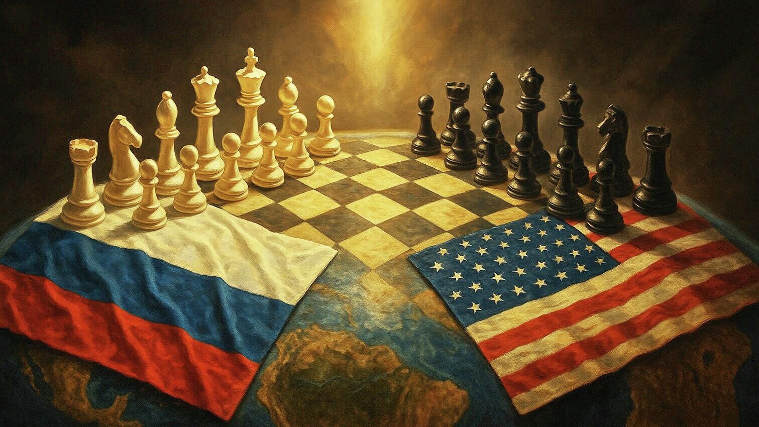 Изображение сгенерировано ИИ Изображение сгенерировано ИИ - РИА Новости, 1920, 03.07.2025