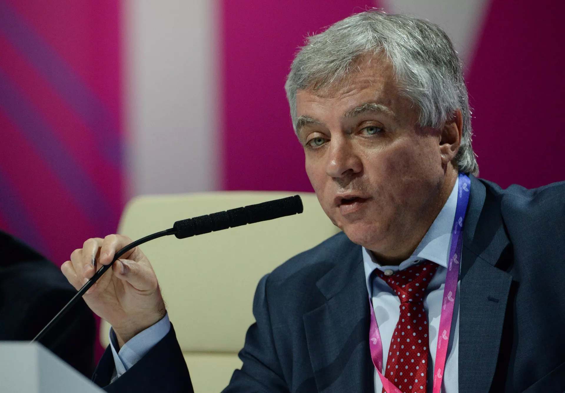 Тело вице-президента "Транснефти" Бадалова нашли возле дома на западе Москвы