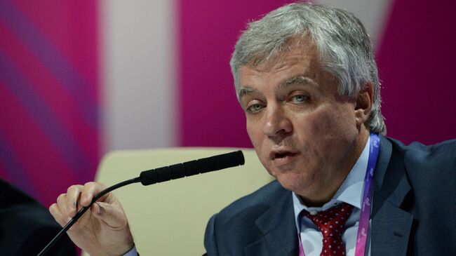 Андрей Бадалов