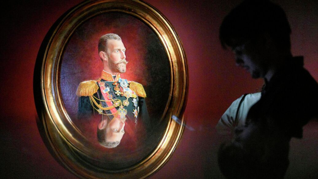 В Москве открылась выставка в честь генерал-губернатора Первопрестольной