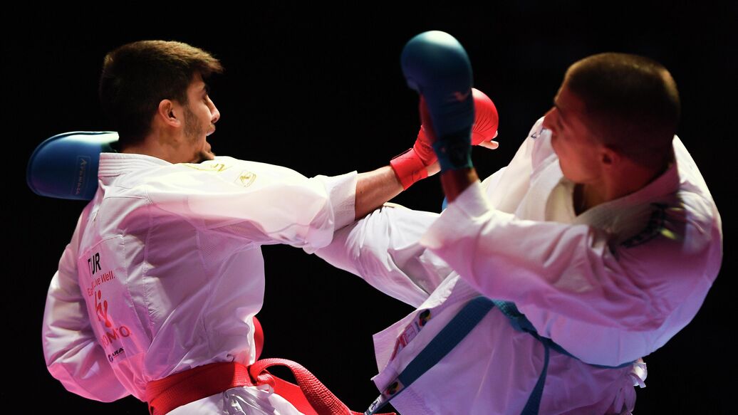 © РИА Новости / Владимир АстапковичПерейти в медиабанк