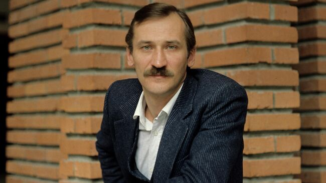 Леонид Филатов