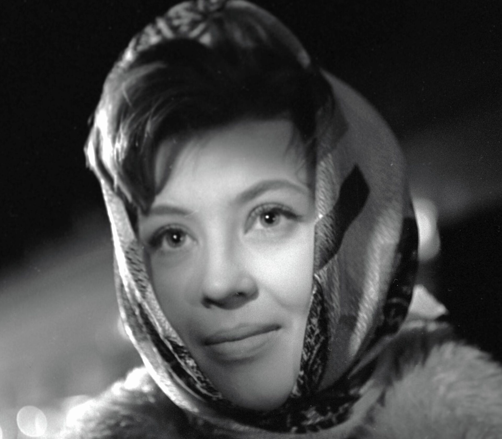 Заслуженная артистка РФ Нина Шацкая в сцене из фильма Коллеги Заслуженная артистка РФ Нина Шацкая в сцене из фильма Коллеги - РИА Новости, 1920, 04.07.2025