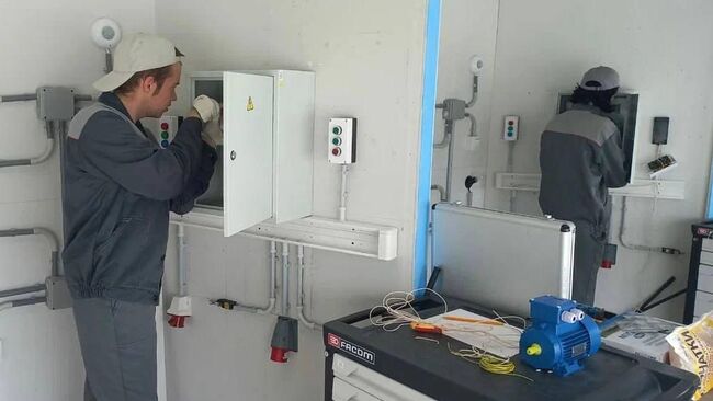 Около 20 тысяч выпускников подмосковных колледжей прошли государственную итоговую аттестацию