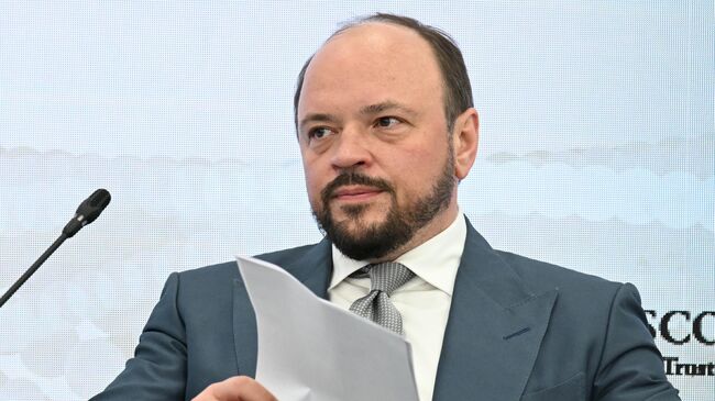 Андрей Гурьев