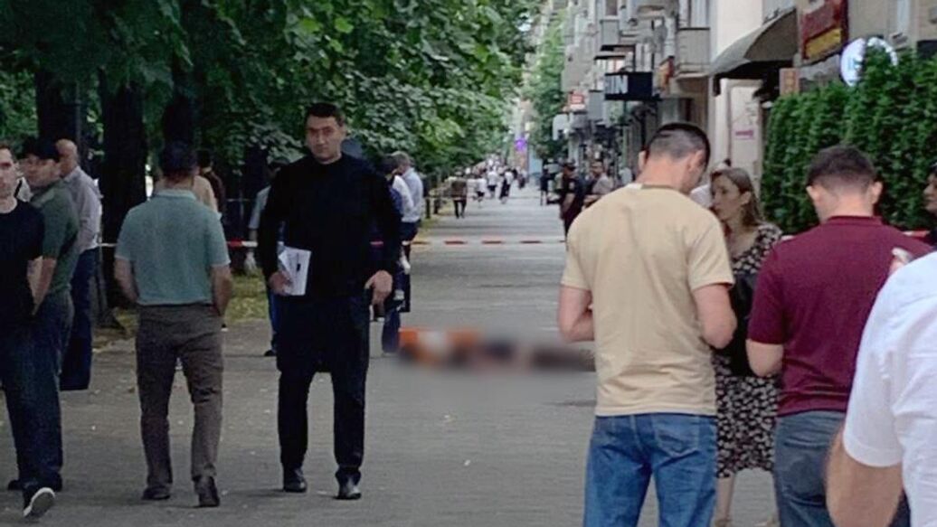 Источник: личность напавшего на сотрудника ДПС в Нальчике установили