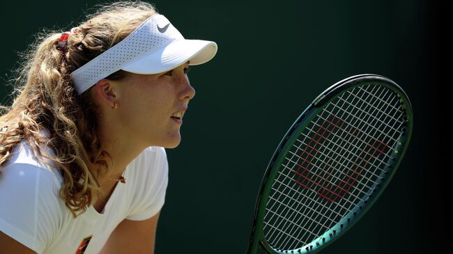 Мирра Андреева