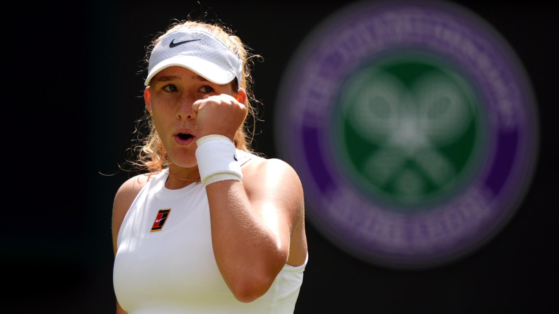 Мирра Андреева - РИА Новости, 1920, 07.07.2025