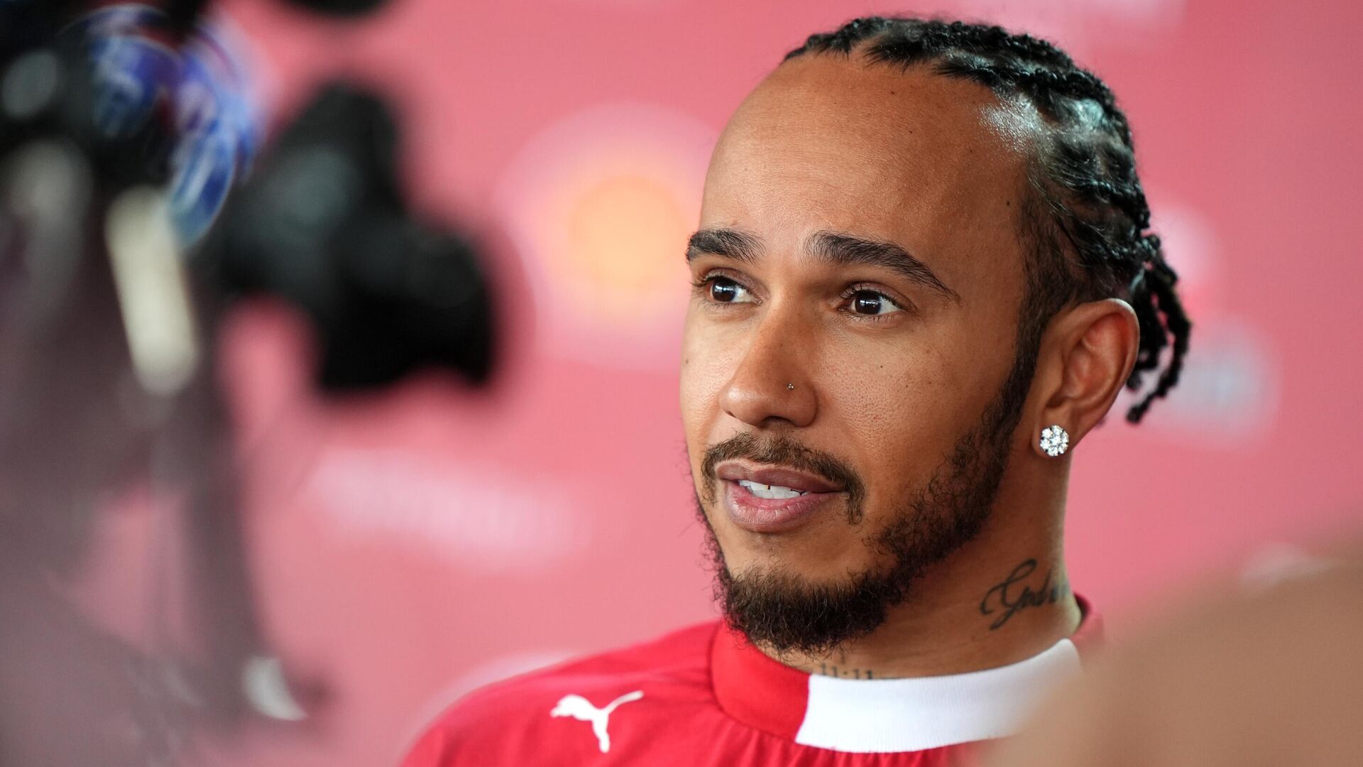 Льюис Хэмилтон - РИА Новости, 1920, 09.11.2025